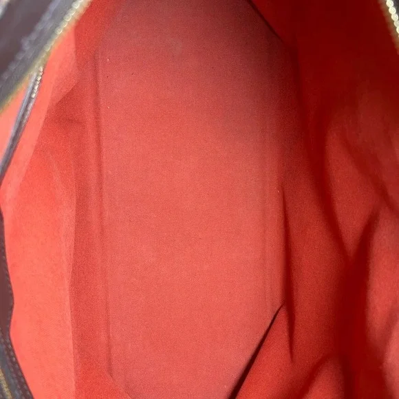 Louis Vuitton Damier Ebene Chelsea Tote / Shoulder bag with certificate - Picture 7 of 10